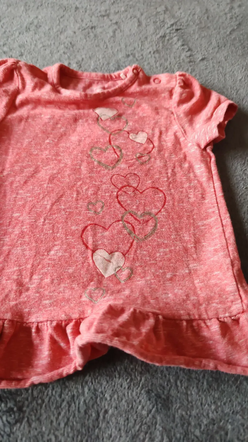 schönes T-Shirt