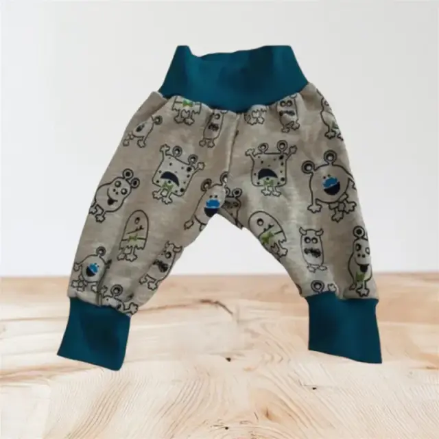 Handmade Hose Gr 56