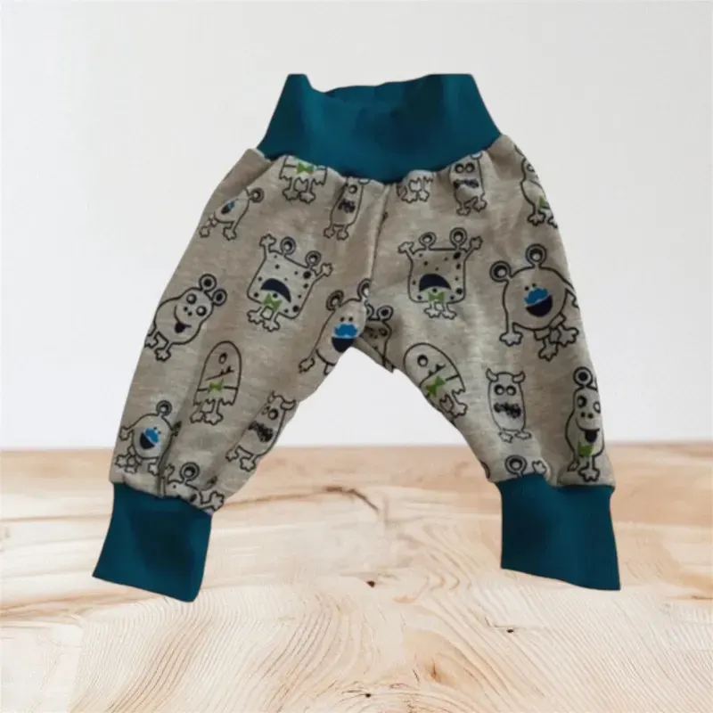 Handmade Hose Gr 56
