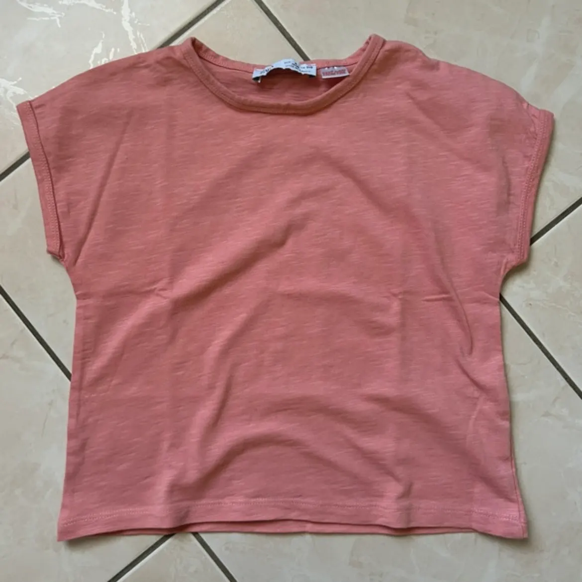 T-Shirt Gr. 116