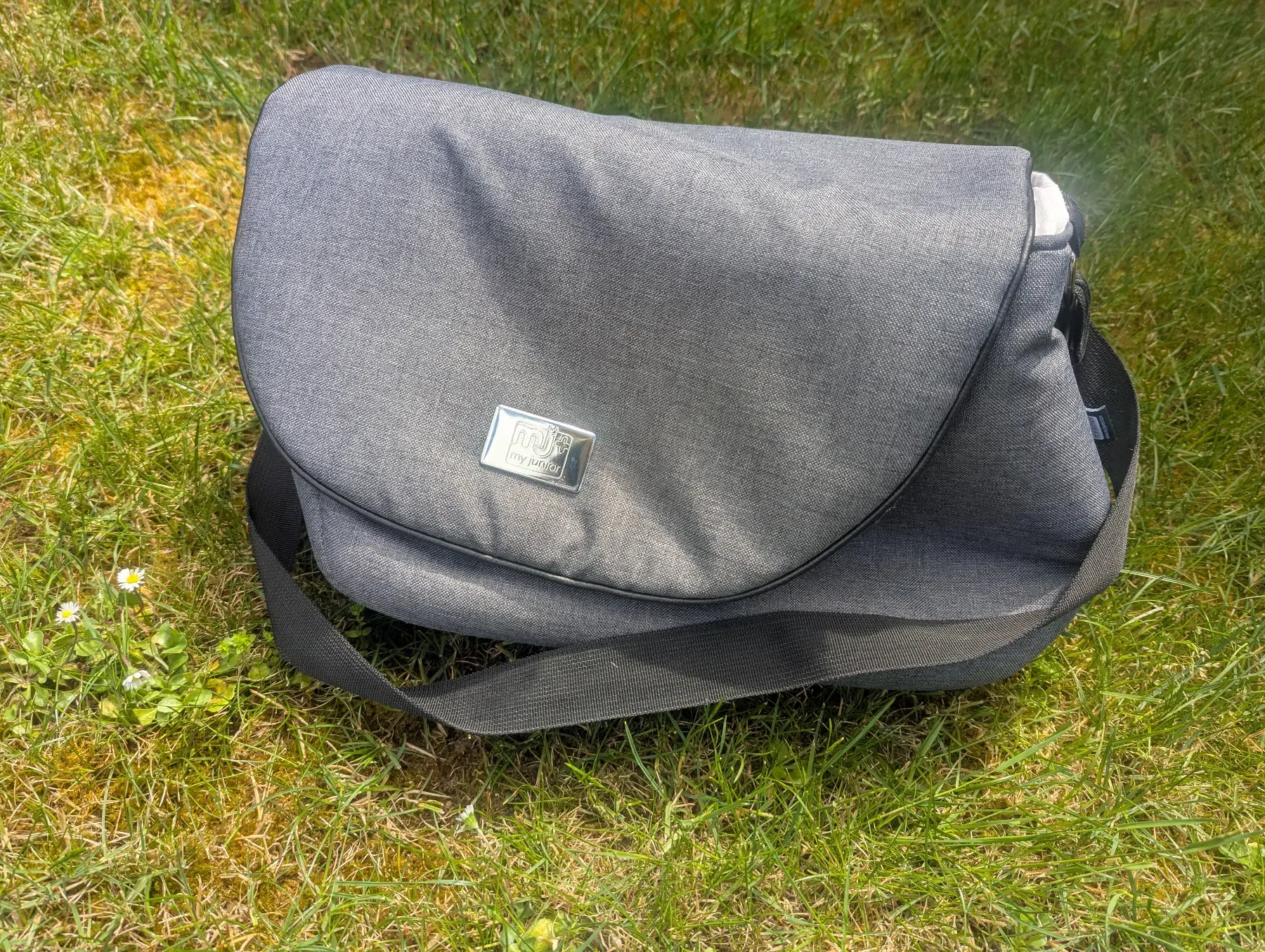 Kinderwagen Vita von MyJunior