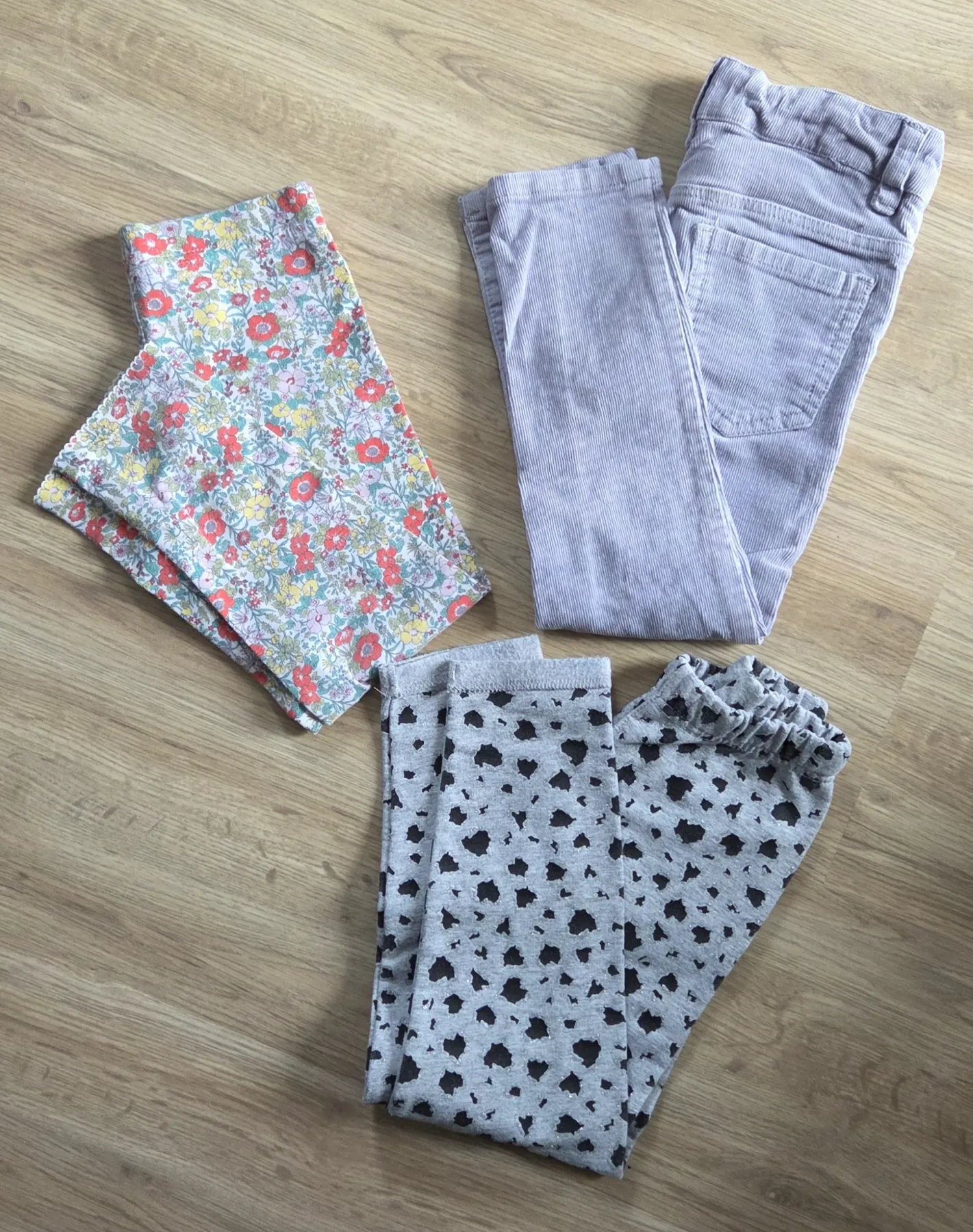 Kleiderpaket Mädchen