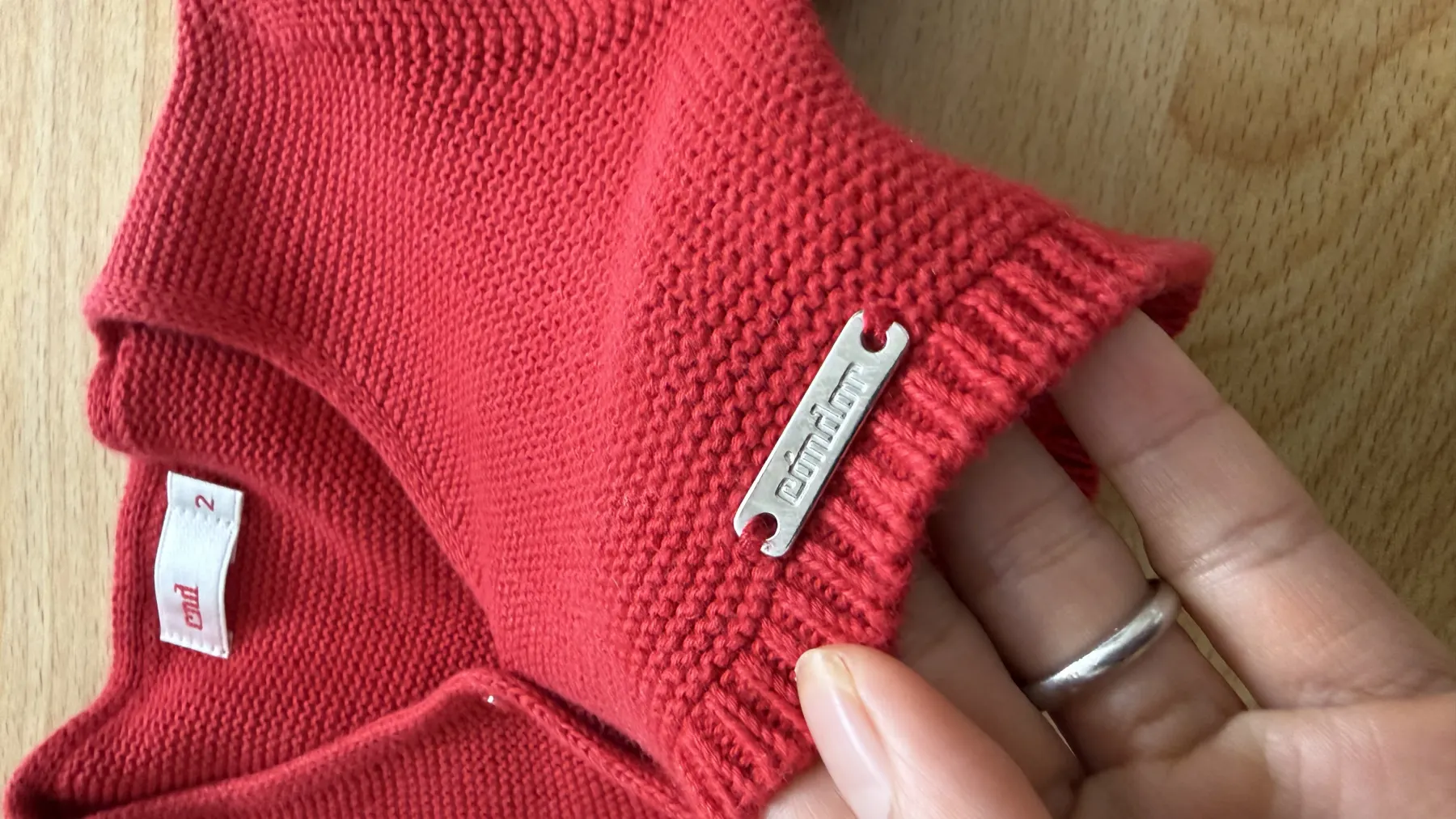 Condor Bolero / Cardigan