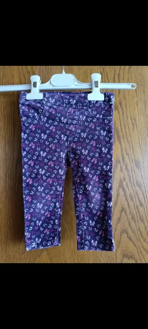 Jeggings H&M Größe 74 Super Zustand