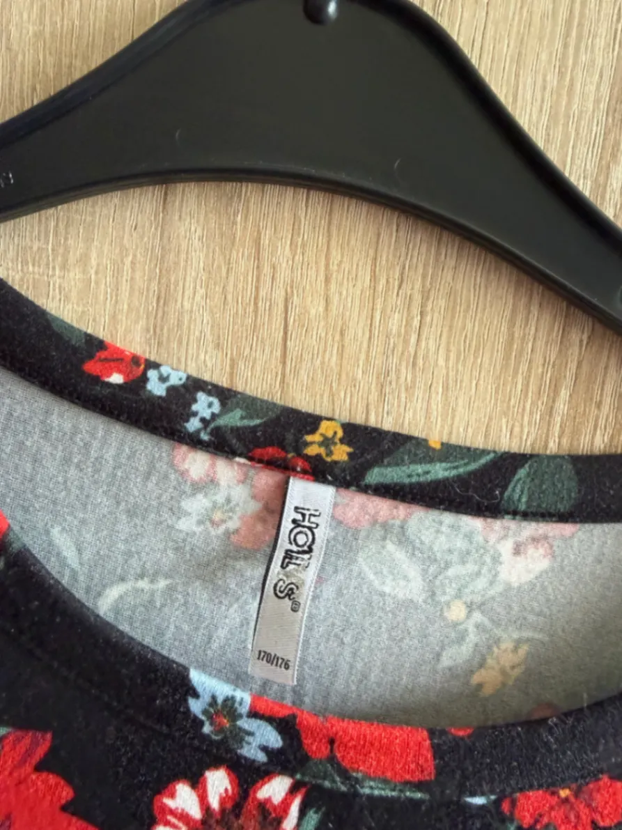 Langarmshirt von Hailys