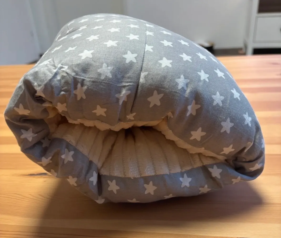 Stillkissen | Stillmuff