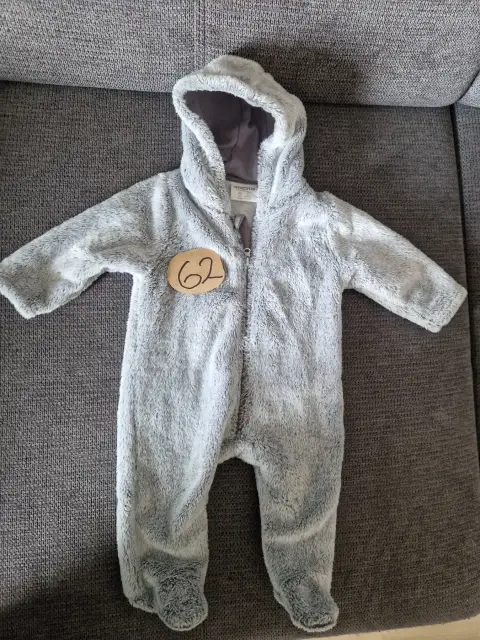 Kuscheloverall