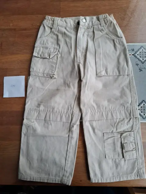 Lange Hose