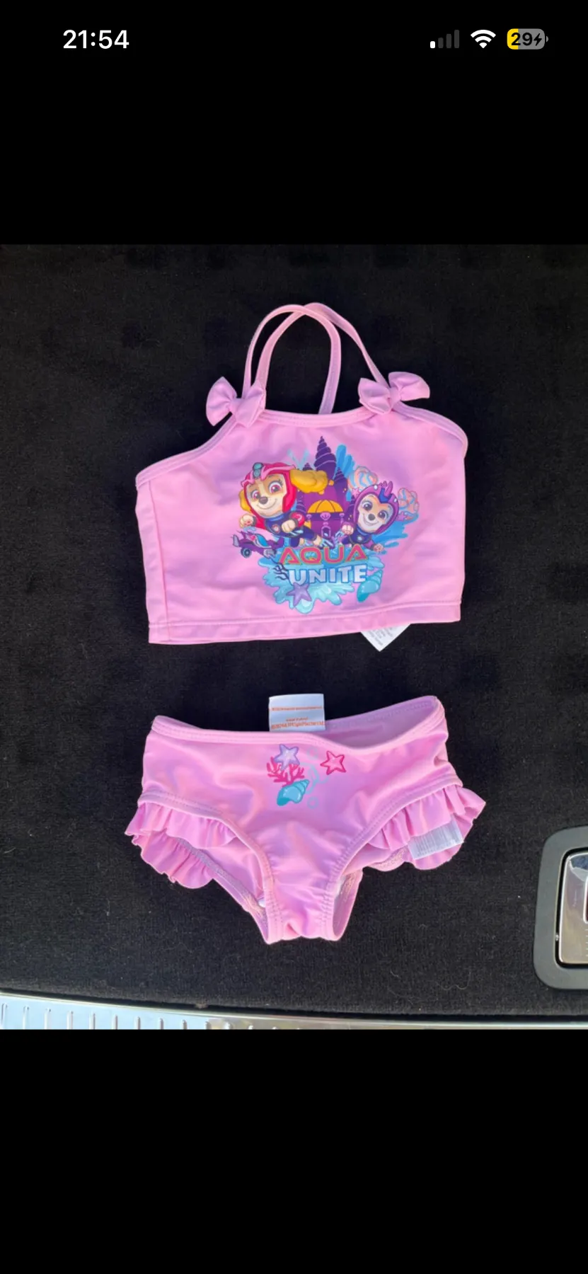 Bikini Gr 92