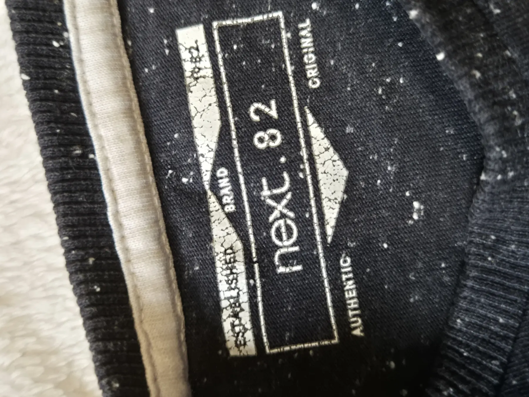 T-Shirt Shirt, Jungen, next, Größe 104