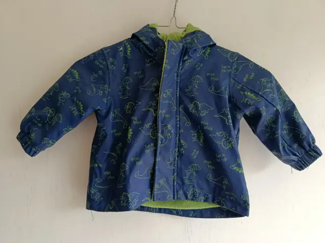 Softshelljacke