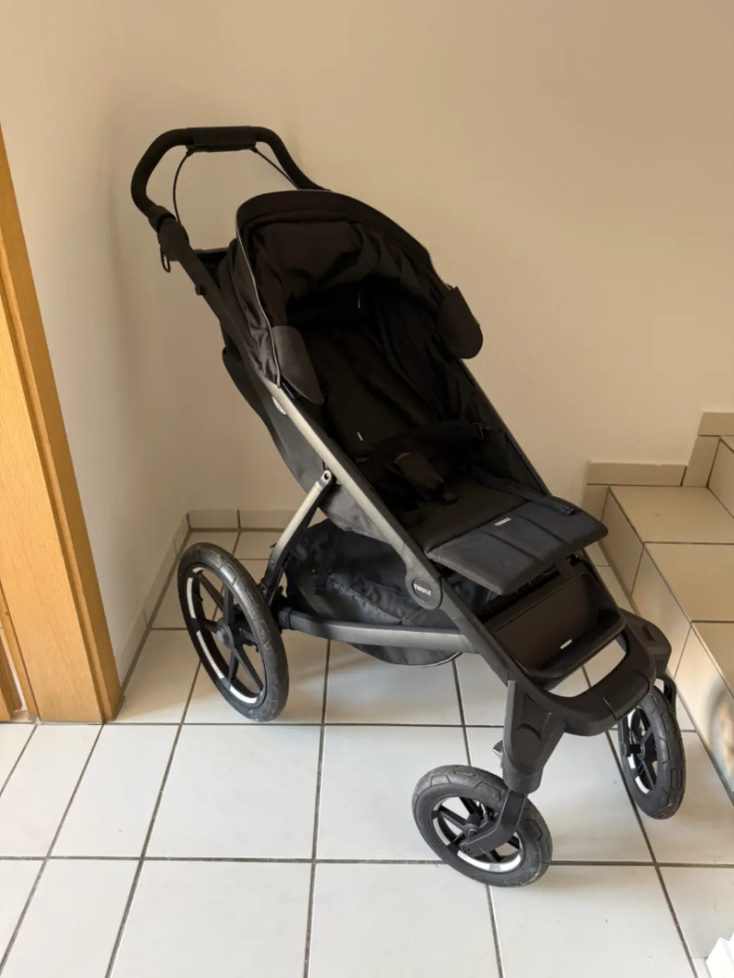 Thule Urban Glide 4-Wheel