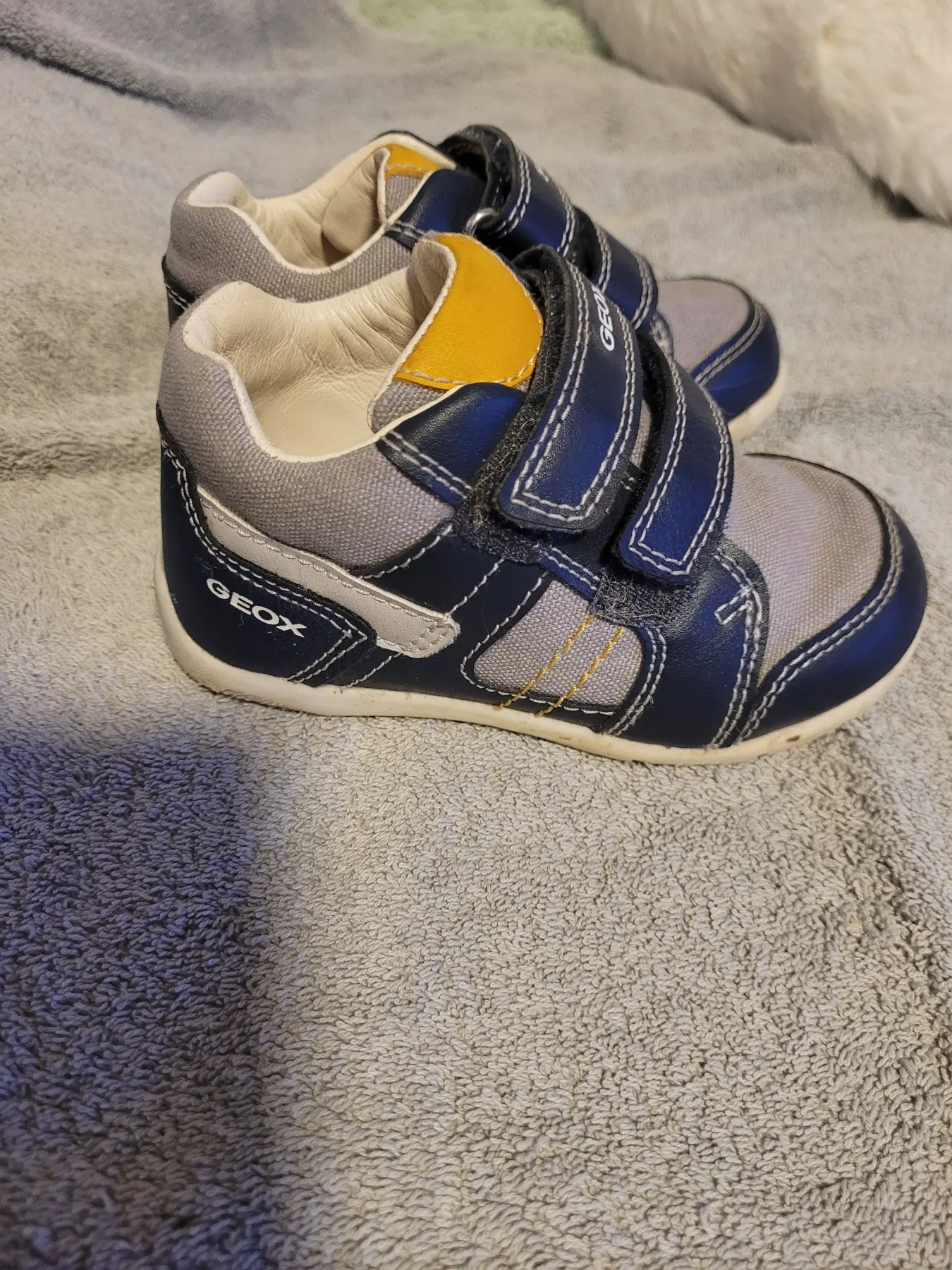 Geox Sneaker