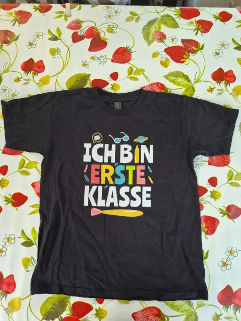 T-Shirt Gr. M Kids