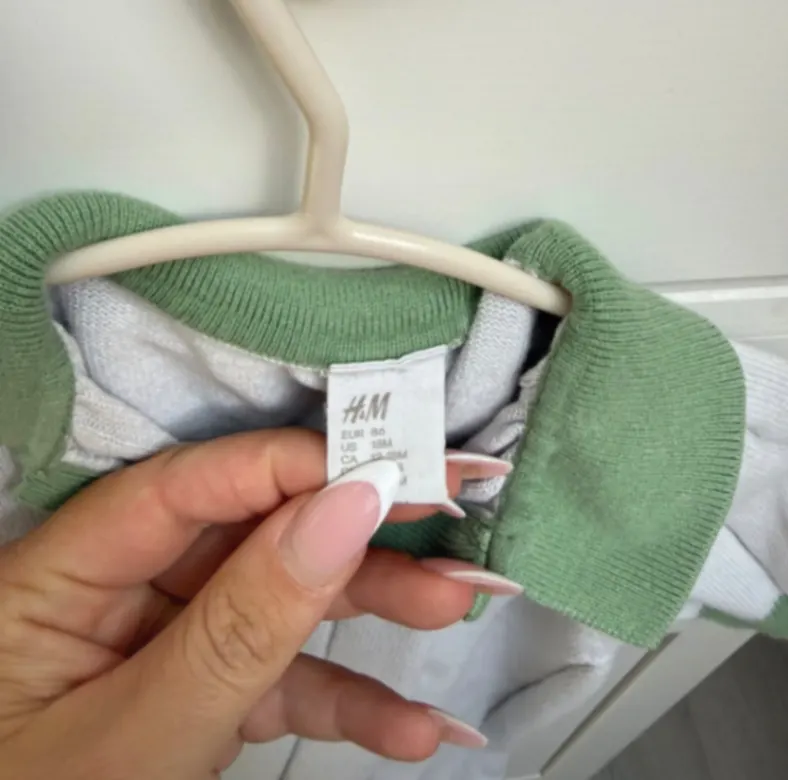 Oberteil h&m