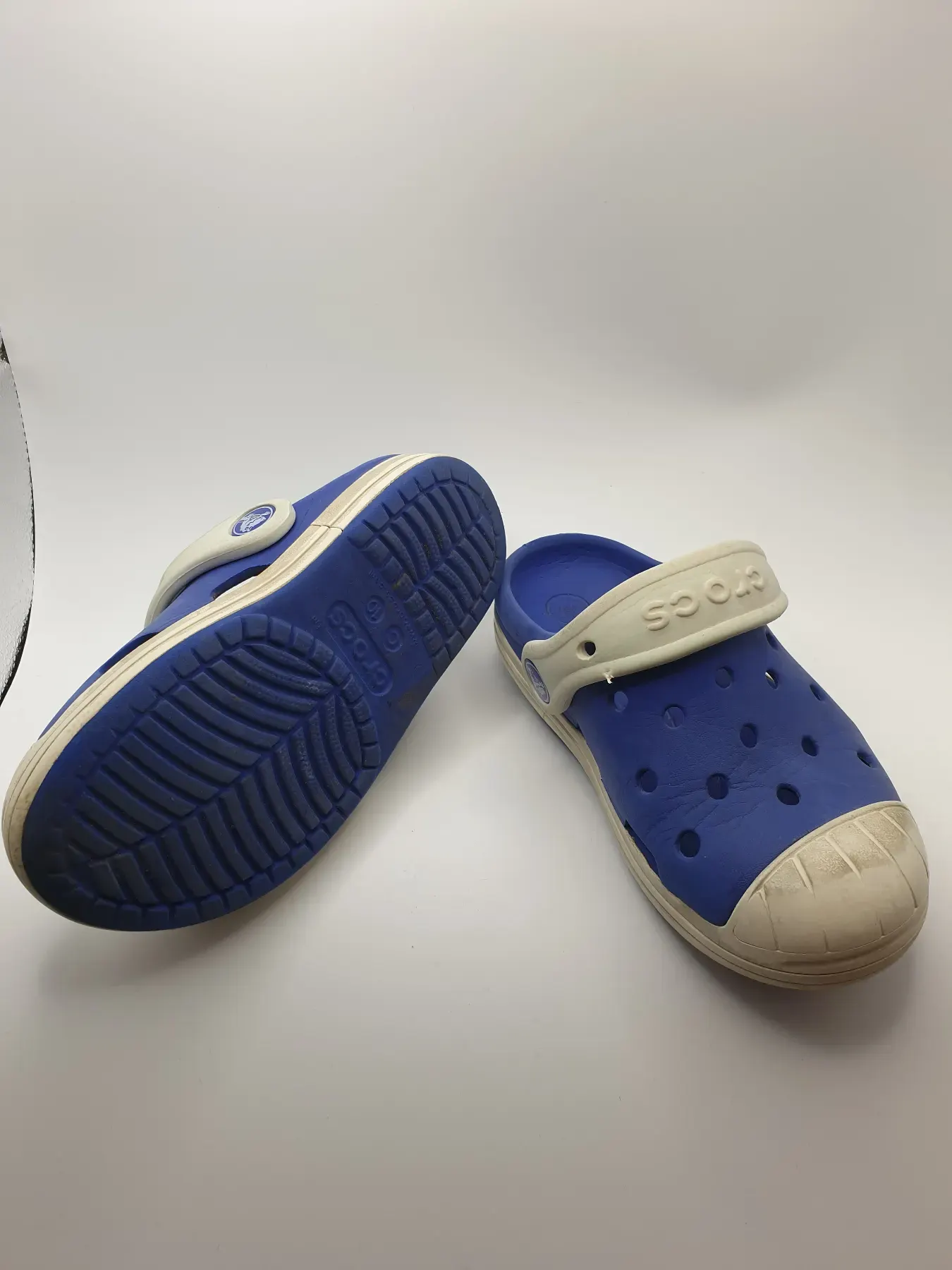 Crocs Gr. C10 (Gr. 27/28)