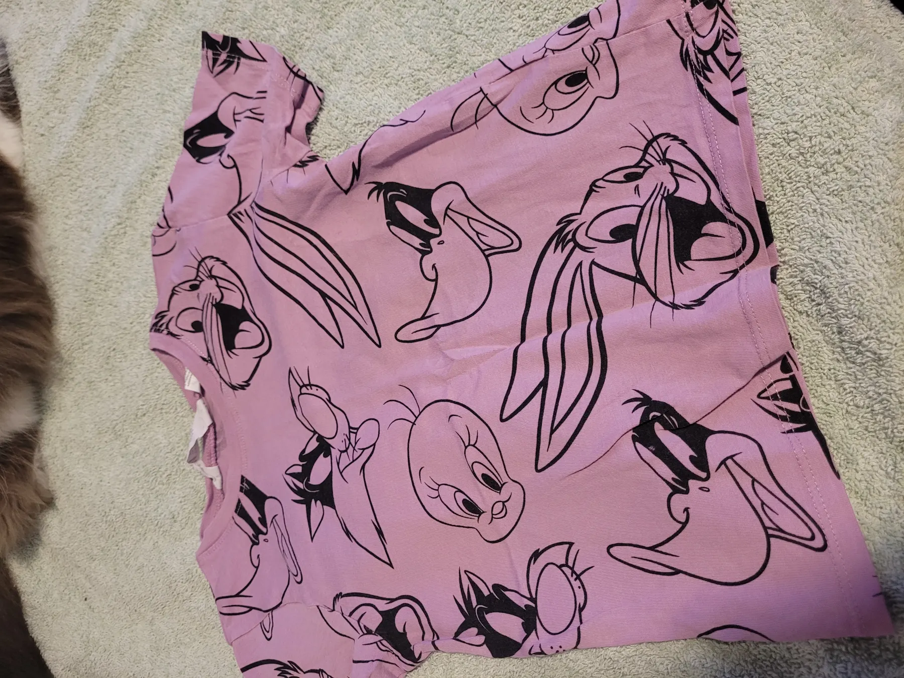 Looney Tunes T-shirt