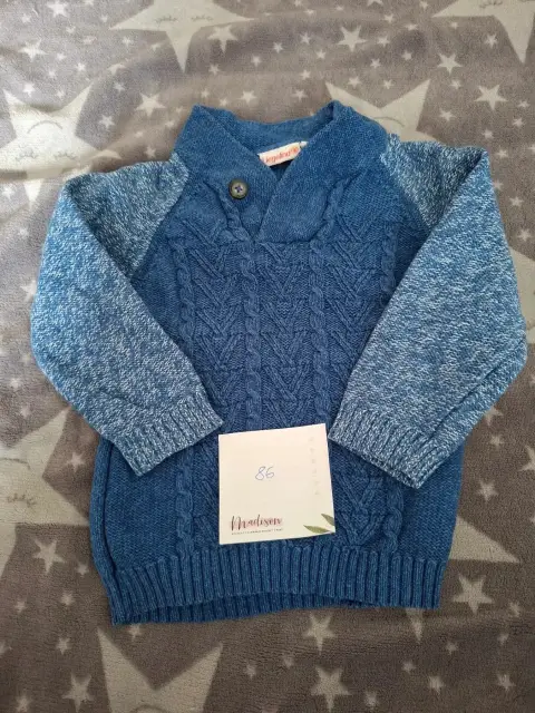 Pullover
