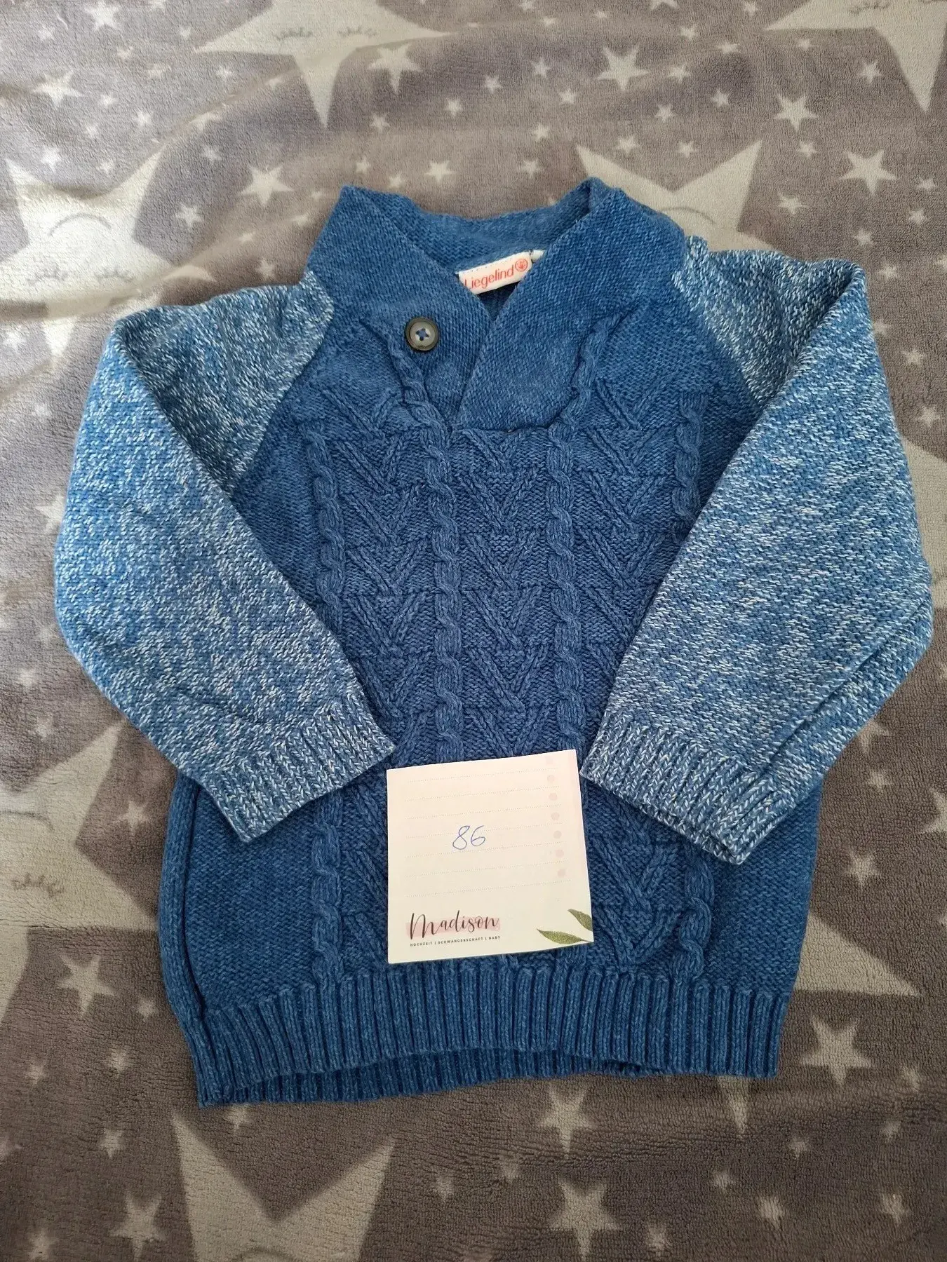 Pullover