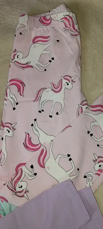 3er Pack Neue Leggings