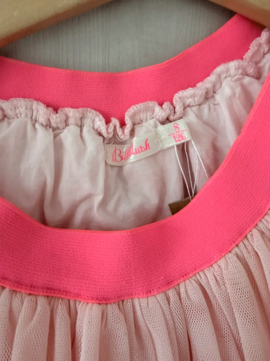 Billieblush Billieblush Tüllrock Gr. 126
