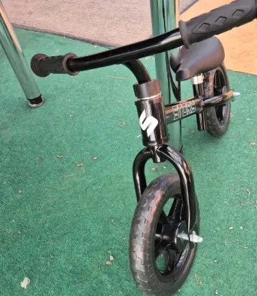 Laufrad / Run Racer von Story, NEU, höhenverstellbar
