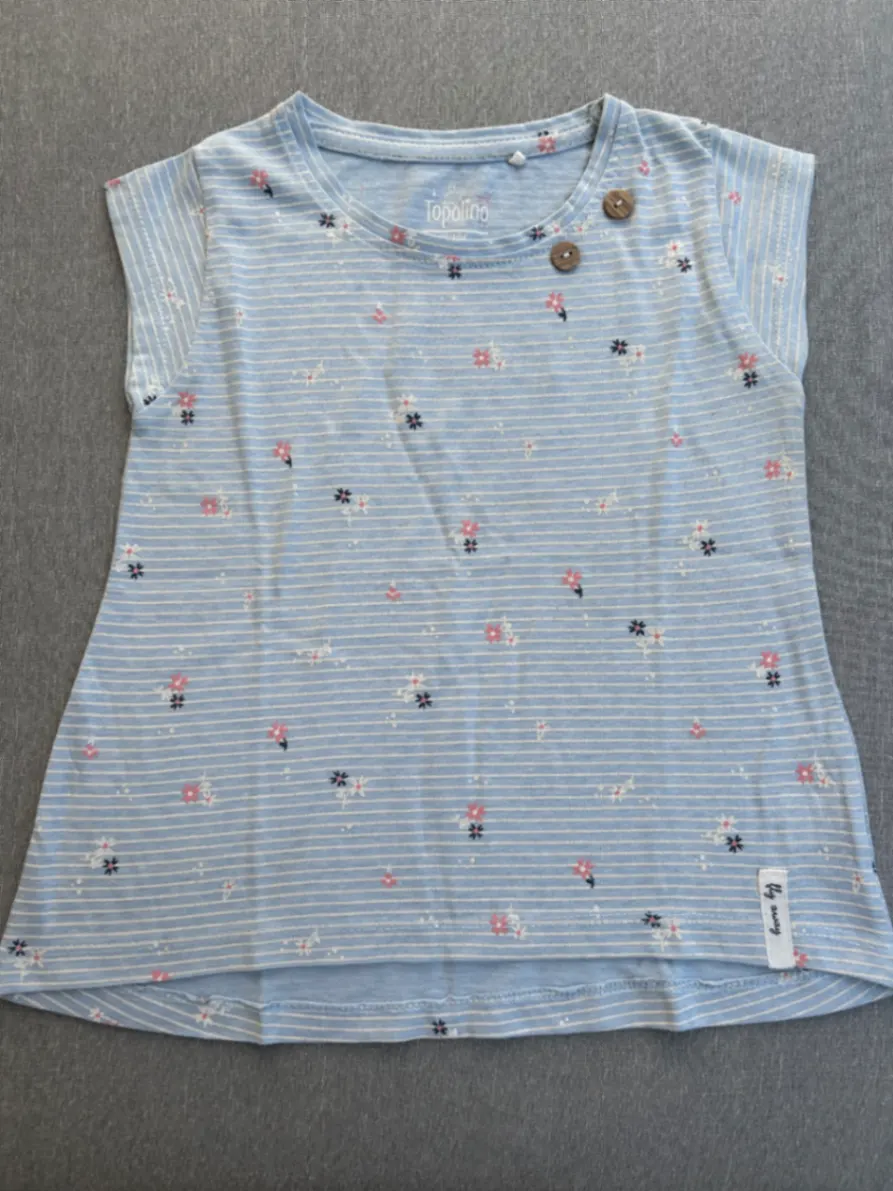T-Shirt Gr. 98/104