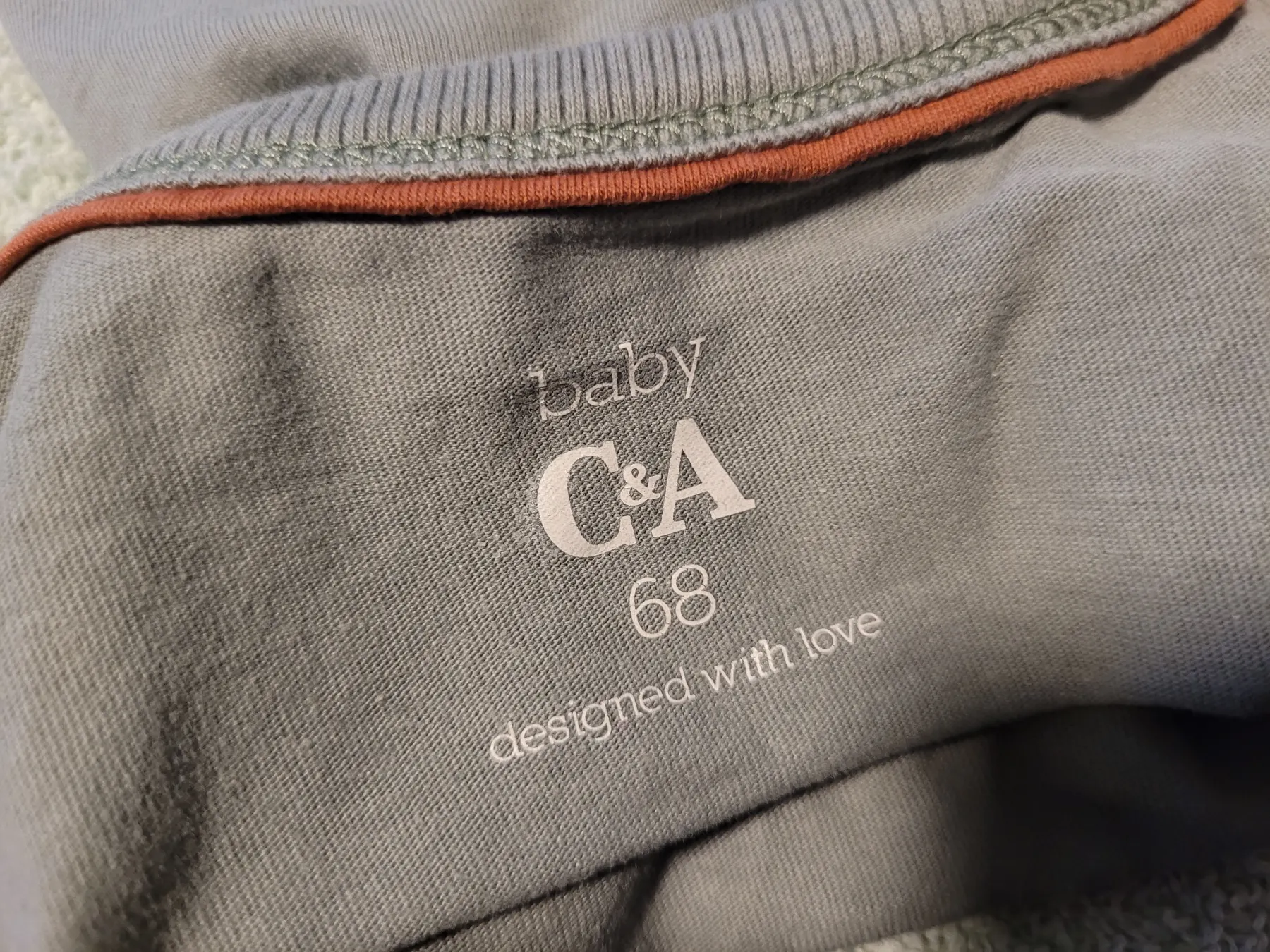 C&A Basic pullover