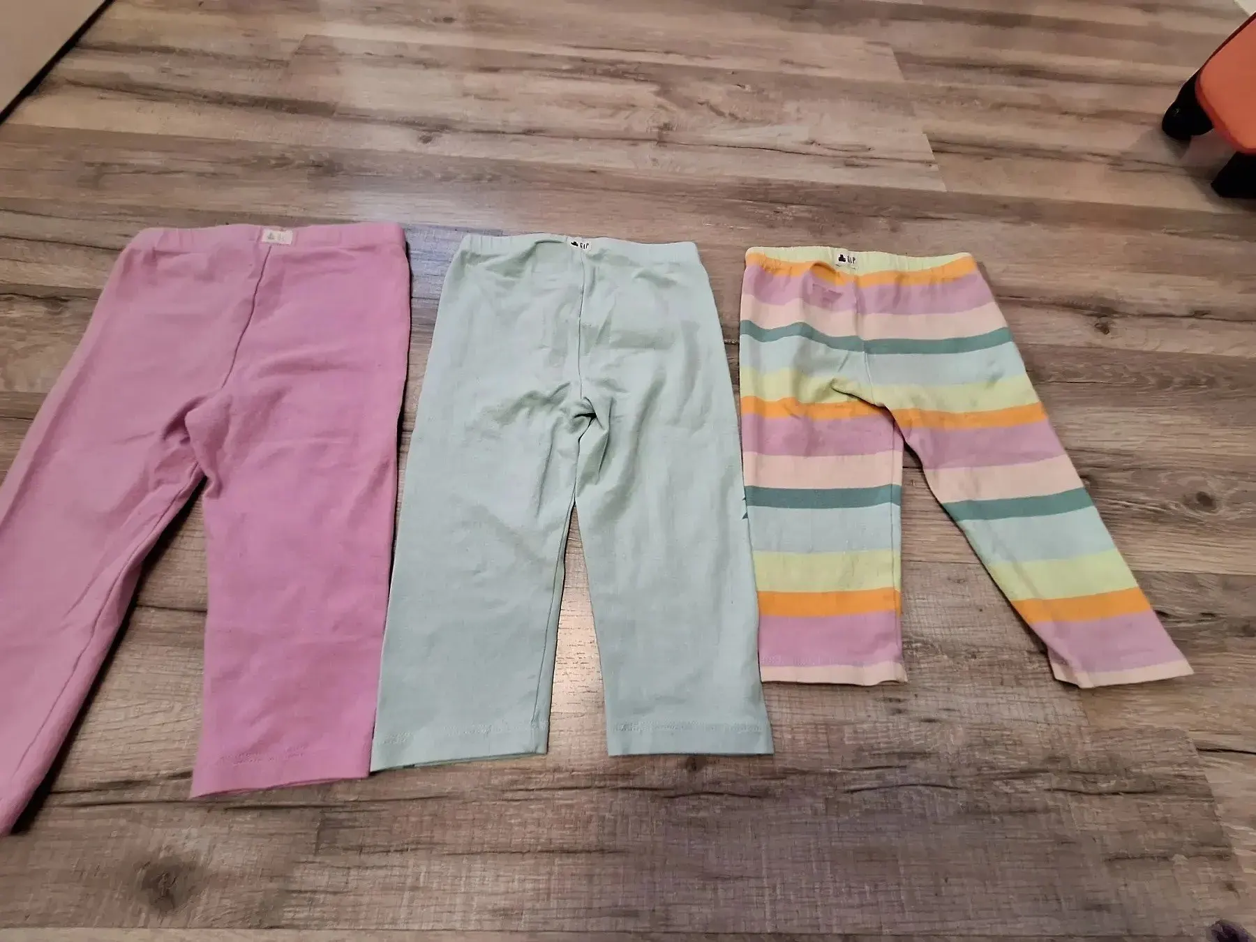 Set kurze Hosen GAP 3 Years Toddler