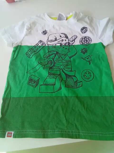 T Shirt Gr 98