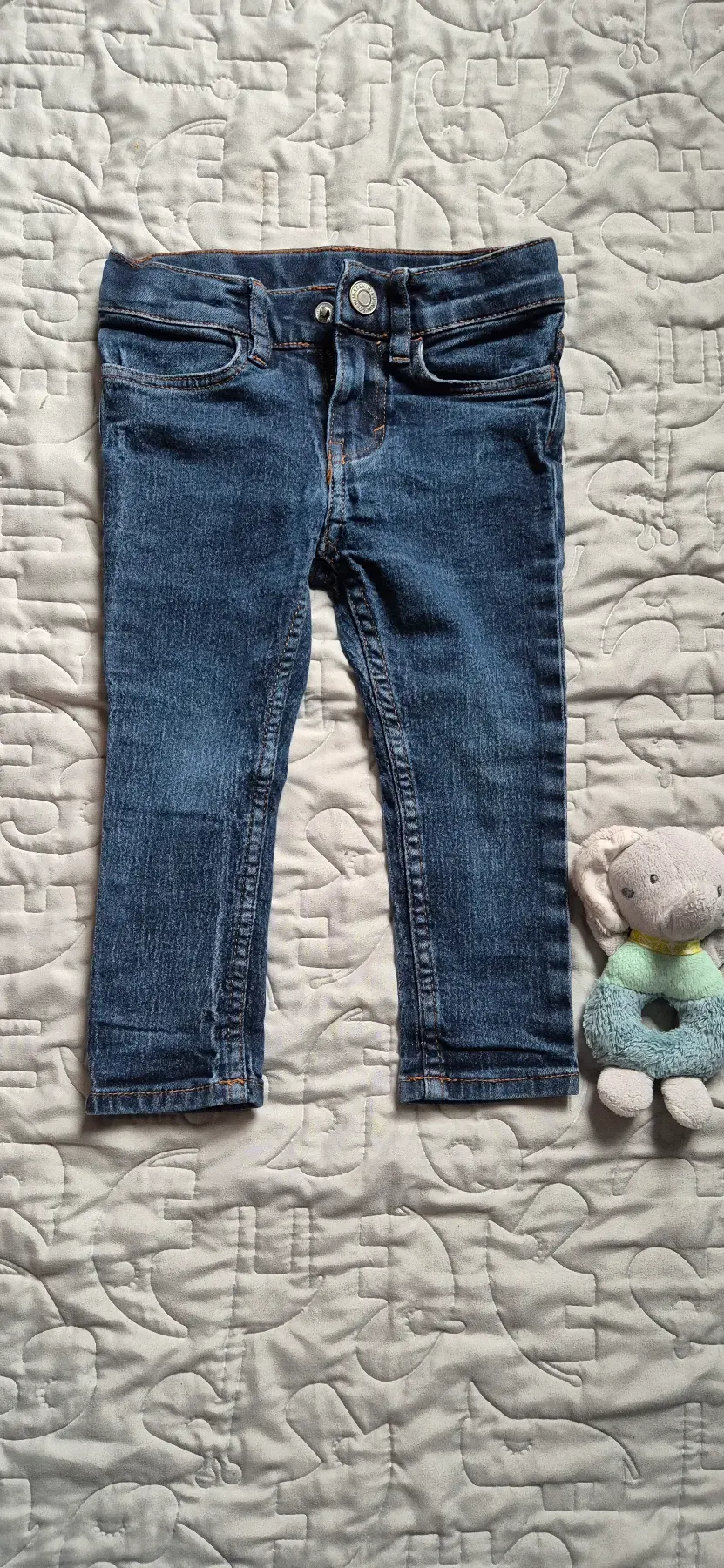 H&M Skinny Jeans