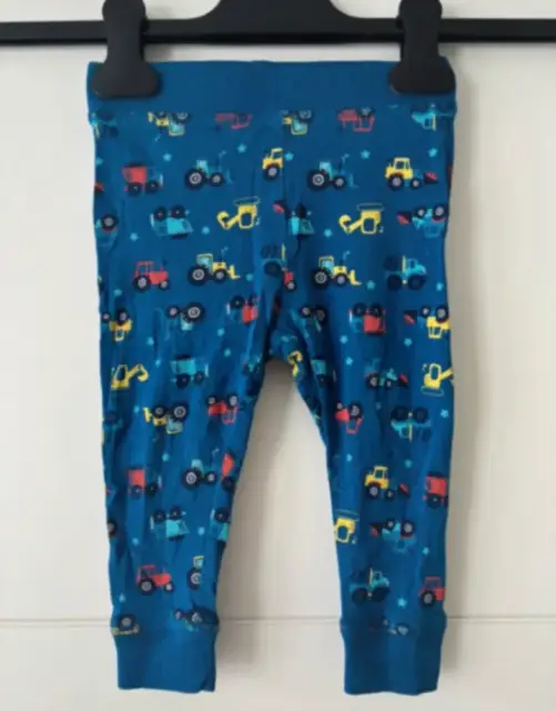Leggings Impidimpi 74/80