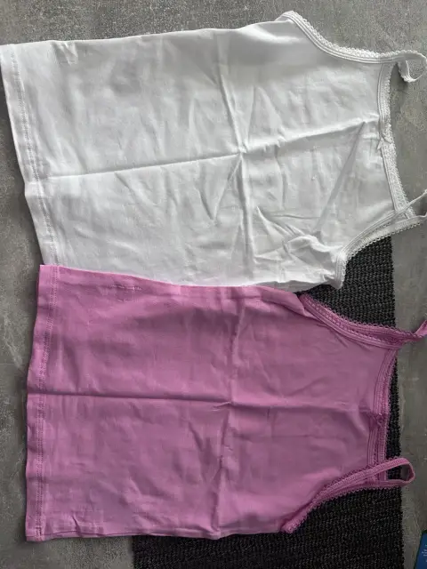 Tanktop 110/116