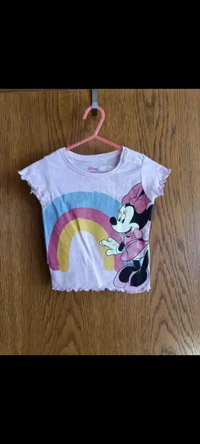 T-Shirt Primark Größe 74 Super Zustand