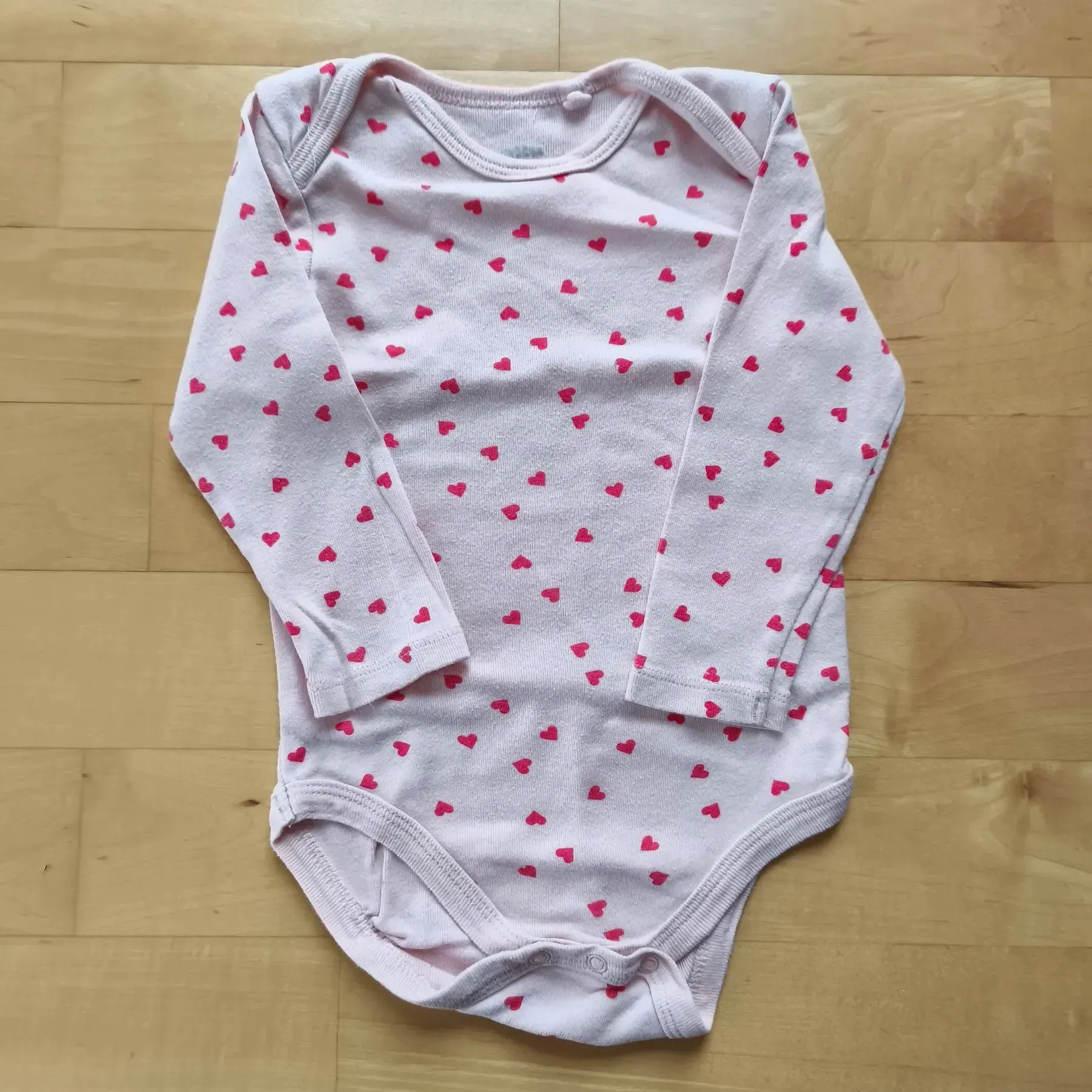 Langarmbodies