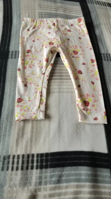 Hose mit sommermotiv