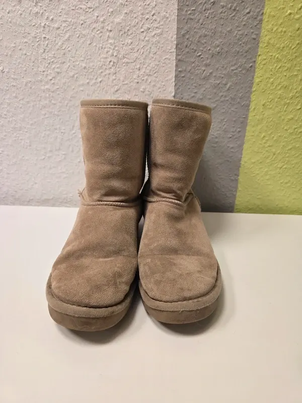 Schuhe gefüttert Philov Gr. 36