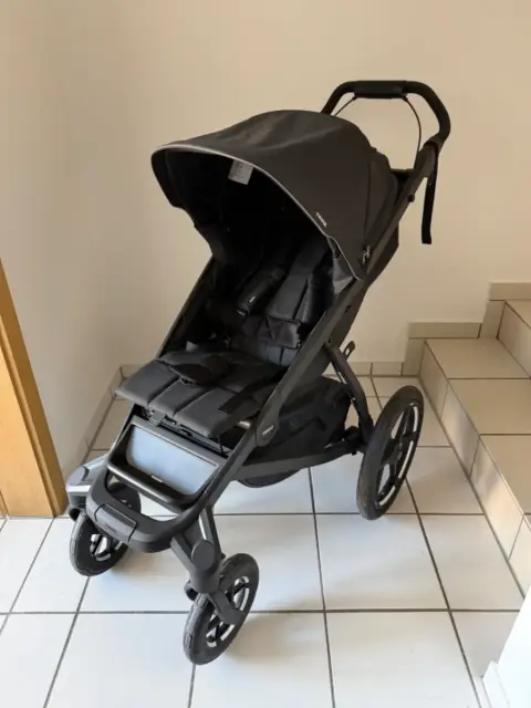 Thule Urban Glide 4-Wheel