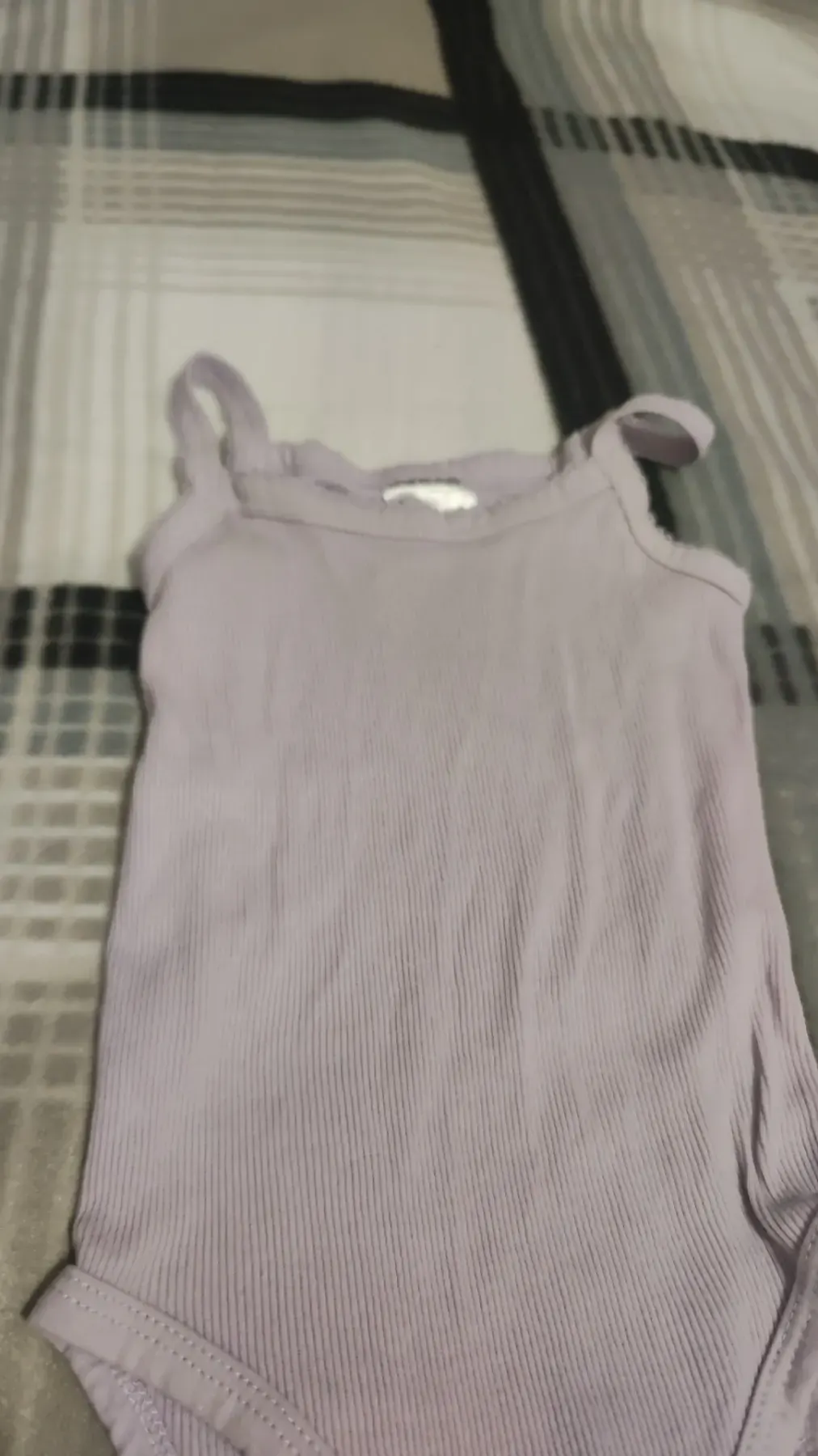 body 74/80 zu verkaufen