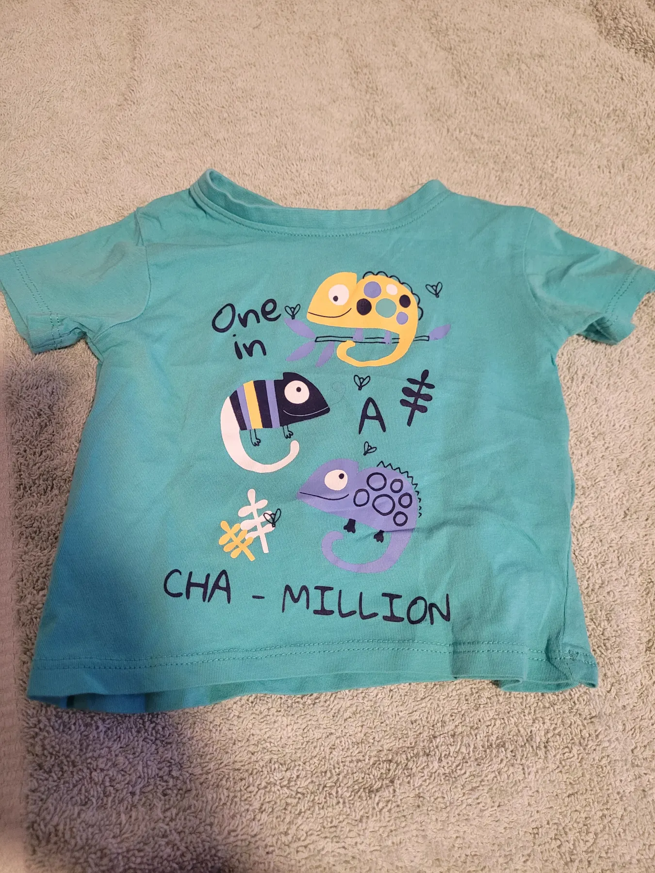 Pocopiano Shirt