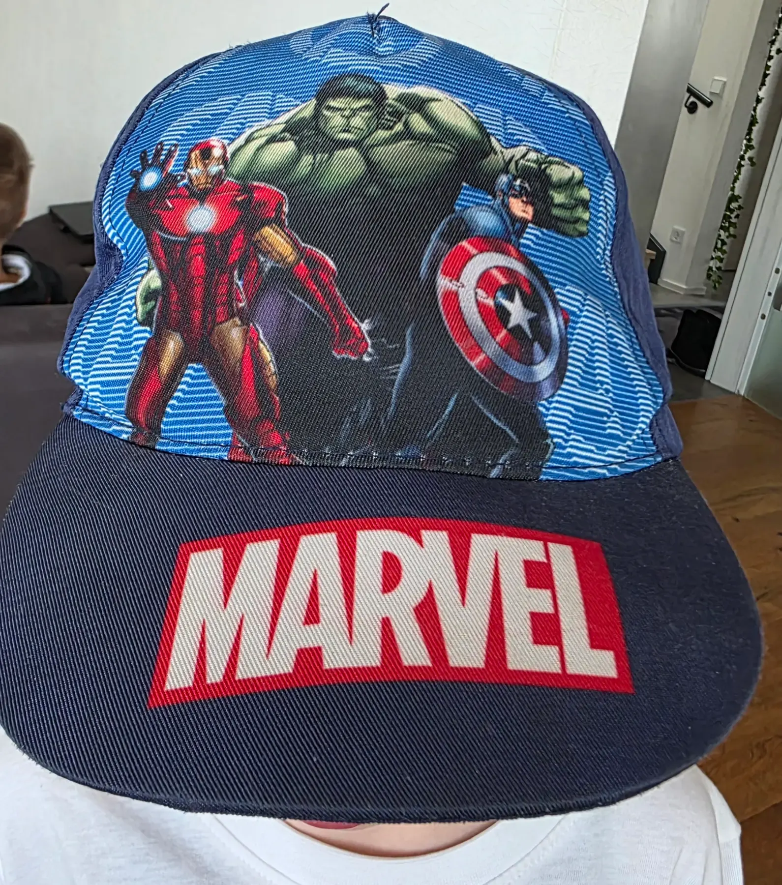 Marvel Cap