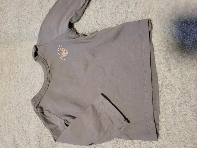 C&A Basic pullover