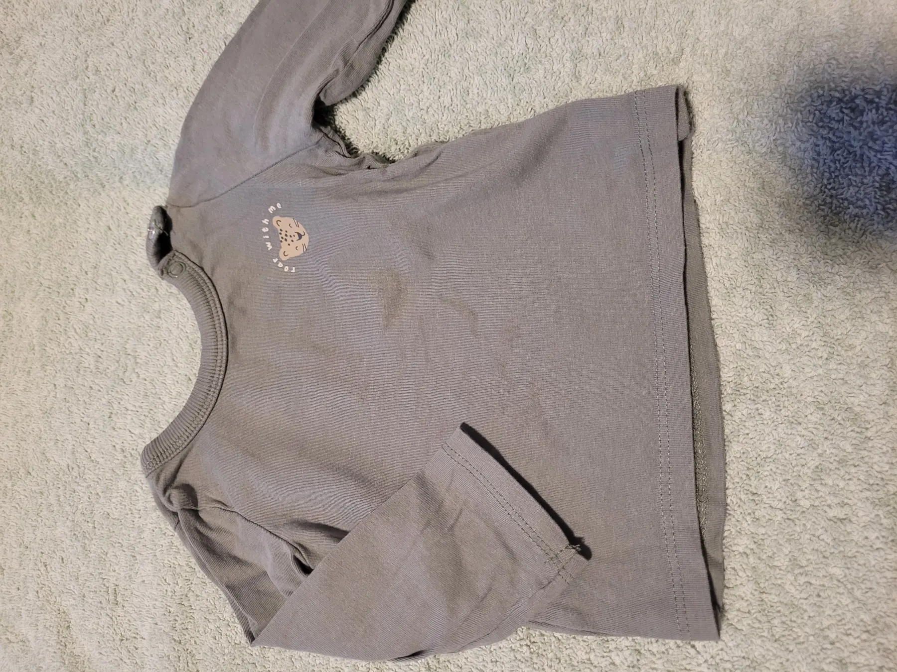 C&A Basic pullover