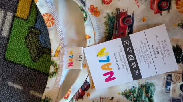 nala langarm T-Shirt