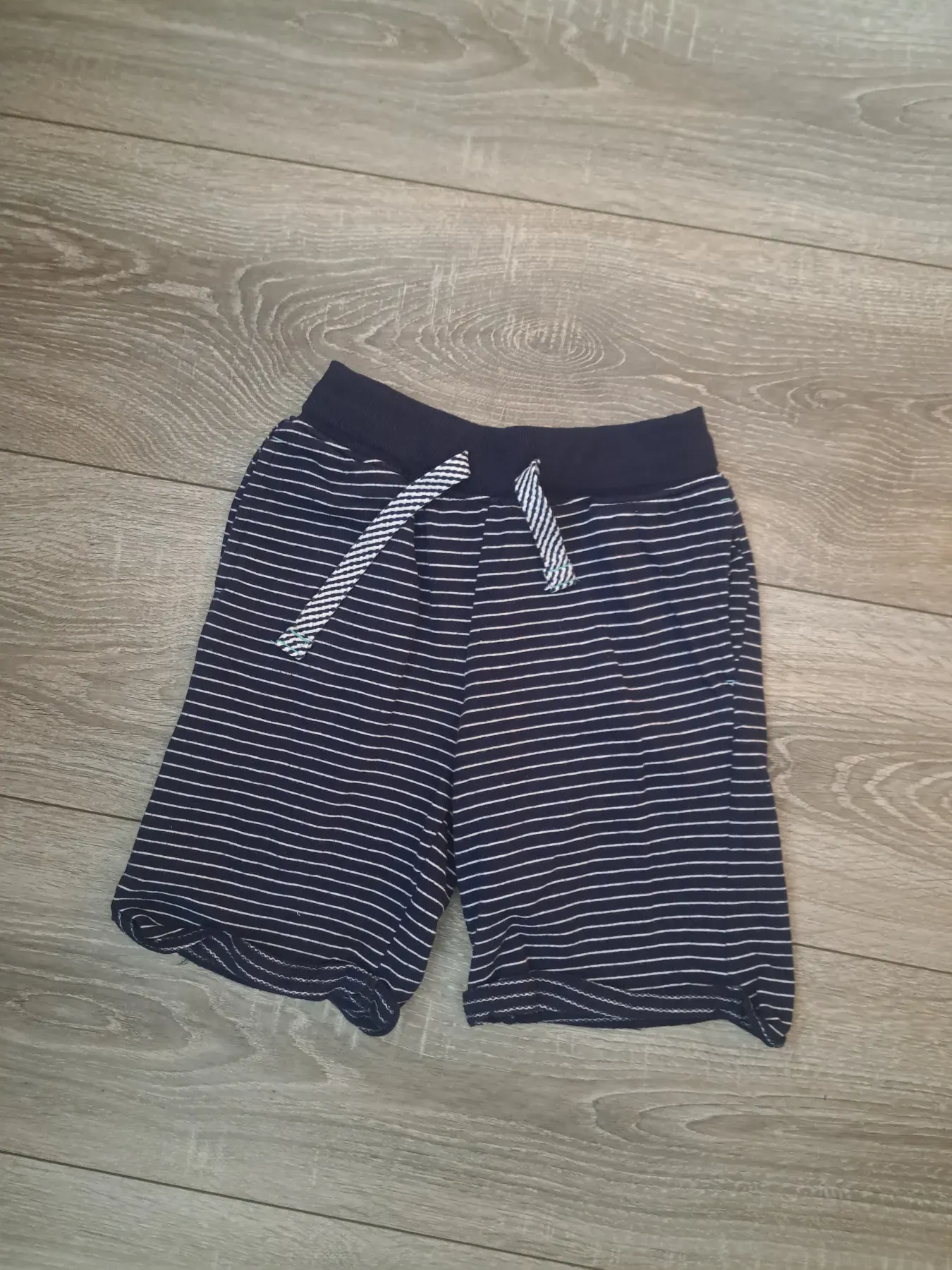 Pocopiano Shorts 116