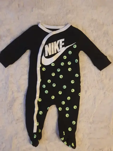 Nike Strampler 62/68