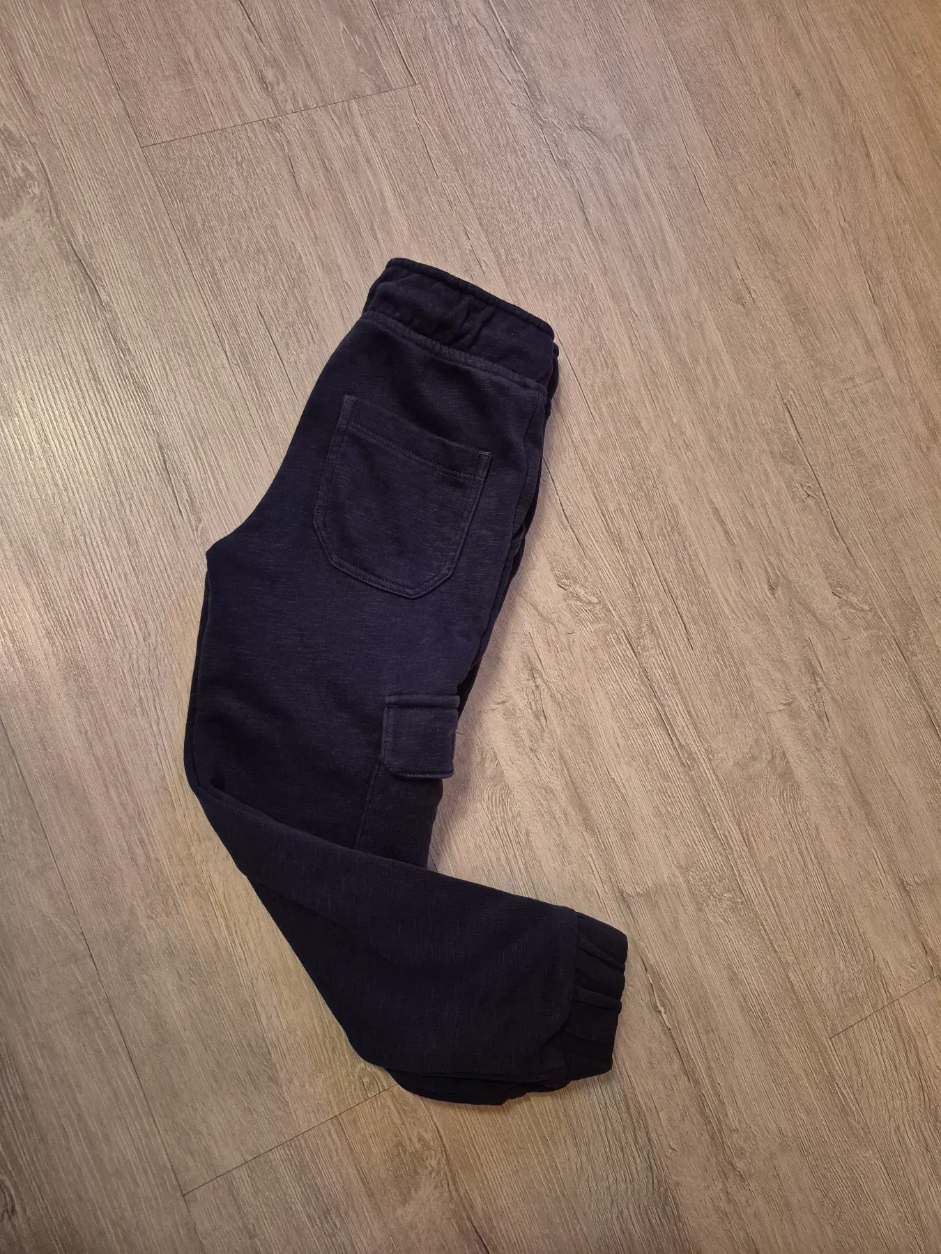 Topolino Joggpants, Hosen, Gr.104,