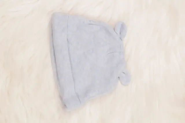 Mütze mit Ohren Primark Baby One Size