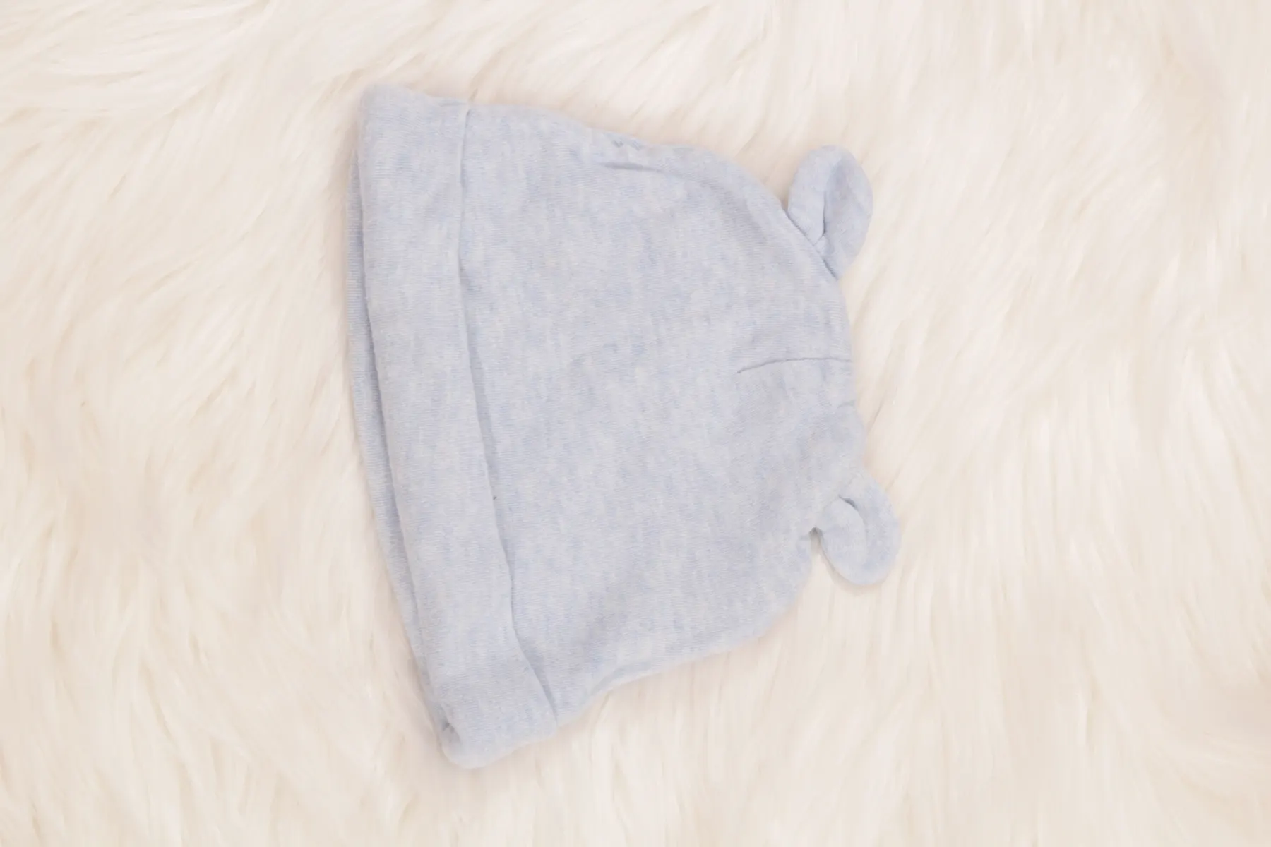 Mütze mit Ohren Primark Baby One Size