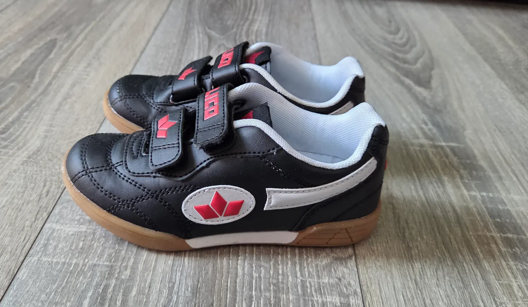 Lico Sneaker neuwertig Gr. 29